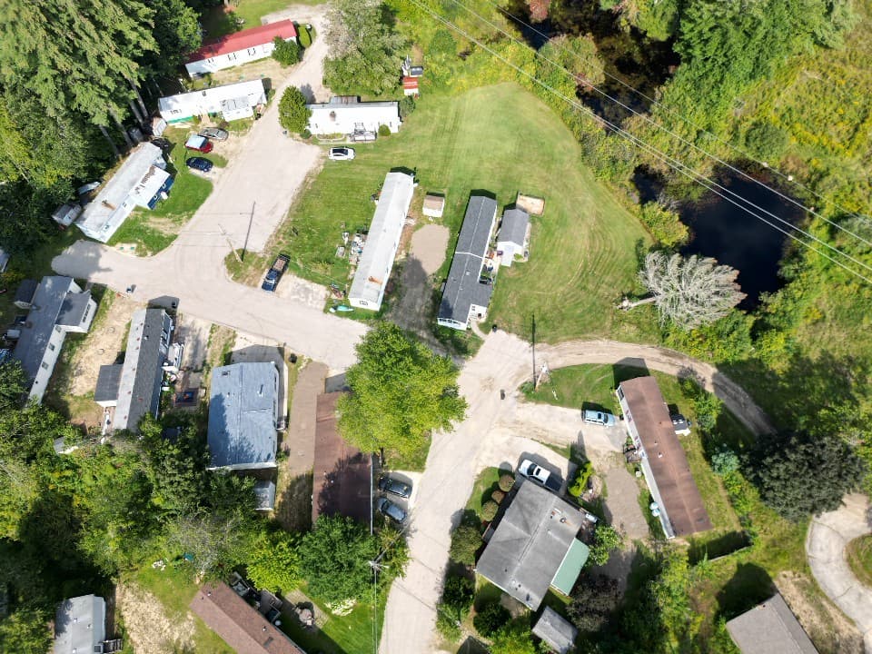 Litchfield Estates community